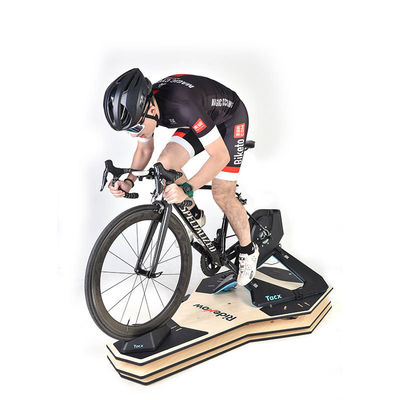 Οργανώστε τα ποδήλατά σας με το RideNow Rocking Board Perfect Indoor Storage Solution