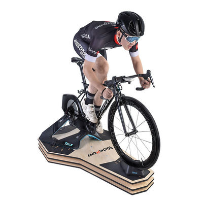 Οργανώστε τα ποδήλατά σας με το RideNow Rocking Board Perfect Indoor Storage Solution