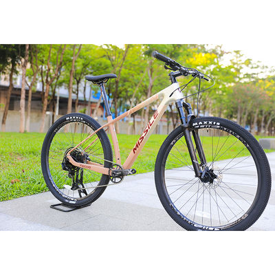 29 ίντσες MTB Mountainbike Carbon Fiber Hard Frame Mountain Bike Ταχύτητα ποδήλατα