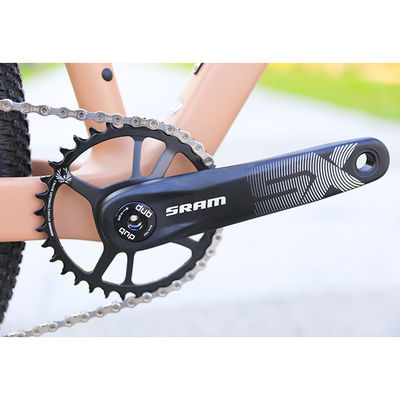 29 ίντσες MTB Mountainbike Carbon Fiber Hard Frame Mountain Bike Ταχύτητα ποδήλατα