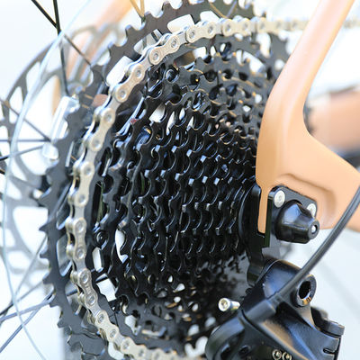 29 ίντσες MTB Mountainbike Carbon Fiber Hard Frame Mountain Bike Ταχύτητα ποδήλατα