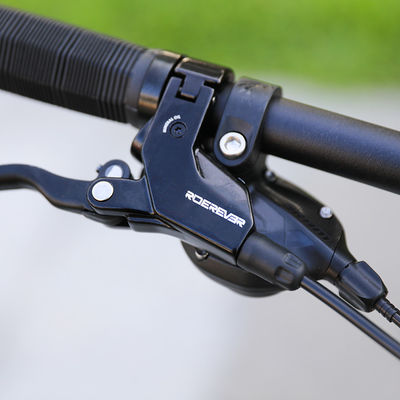29 ίντσες MTB Mountainbike Carbon Fiber Hard Frame Mountain Bike Ταχύτητα ποδήλατα