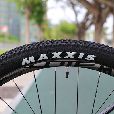 29 ιντσών MTB Carbon Fiber Mountain Bike με αλυσίδα YBN S12S και 160mm δίσκους φρένων