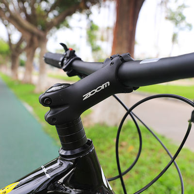 29 ιντσών MTB Carbon Fiber Mountain Bike με αλυσίδα YBN S12S και 160mm δίσκους φρένων