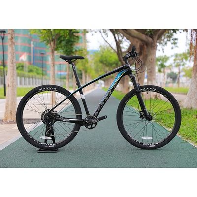 Ποδήλατα ποδήλατα 29 ίντσες MTB Mountain Bike Bicicleta Ποδήλατο με υλικό πιρούνι από κράμα αλουμινίου