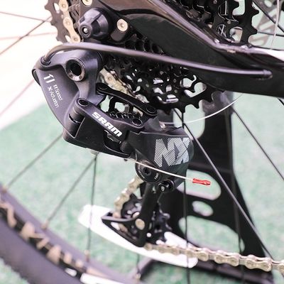 Ποδήλατα ποδήλατα 29 ίντσες MTB Mountain Bike Bicicleta Ποδήλατο με υλικό πιρούνι από κράμα αλουμινίου