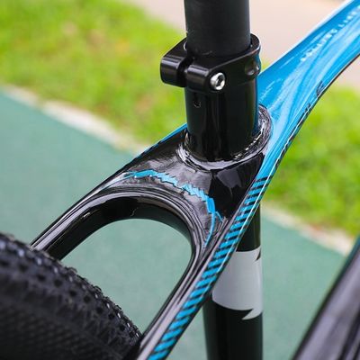 Ποδήλατα ποδήλατα 29 ίντσες MTB Mountain Bike Bicicleta Ποδήλατο με υλικό πιρούνι από κράμα αλουμινίου