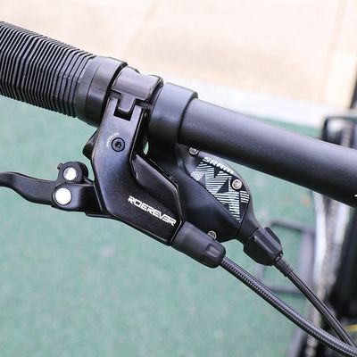 Ποδήλατα ποδήλατα 29 ίντσες MTB Mountain Bike Bicicleta Ποδήλατο με υλικό πιρούνι από κράμα αλουμινίου