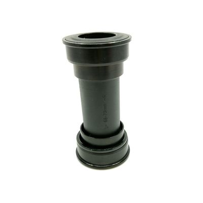 68-73mm AL7075 Αλουμινίου PE κεραμικό ρουλεμάνιο 24mm Press-Fit δρόμος αναδιπλούμενο ποδήλατο κάτω στήριγμα