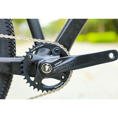 29 ιντσών υποστήριξη OEM Mountain Bike με YBN S12S Chain 12 Speed MTB 2022 σκληρό πλαίσιο