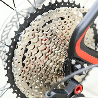 29 ιντσών υποστήριξη OEM Mountain Bike με YBN S12S Chain 12 Speed MTB 2022 σκληρό πλαίσιο