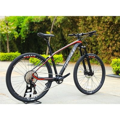 MTB 29 ιντσών Αλουμινίου Σύνθετο Mountain Bike με 12 ταχύτητα δίσκο φρένο Downhill ποδήλατο