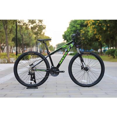 27.5" δίσκο φρένο ποδήλατο βουνού με Sensah MX10 10S πίσω derailleur και κράμα πλαίσιο