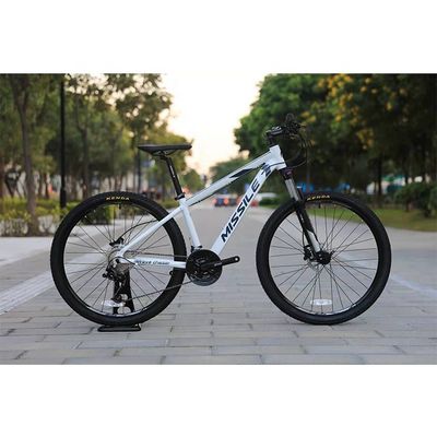 27.5" δίσκο φρένο ποδήλατο βουνού με Sensah MX10 10S πίσω derailleur και κράμα πλαίσιο