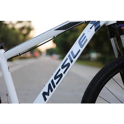 27.5" δίσκο φρένο ποδήλατο βουνού με Sensah MX10 10S πίσω derailleur και κράμα πλαίσιο