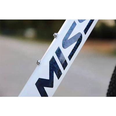 27.5" δίσκο φρένο ποδήλατο βουνού με Sensah MX10 10S πίσω derailleur και κράμα πλαίσιο