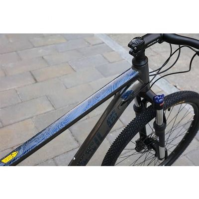 27.5" δίσκο φρένο ποδήλατο βουνού με Sensah MX10 10S πίσω derailleur και κράμα πλαίσιο