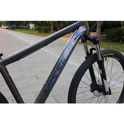 27.5" δίσκο φρένο ποδήλατο βουνού με Sensah MX10 10S πίσω derailleur και κράμα πλαίσιο