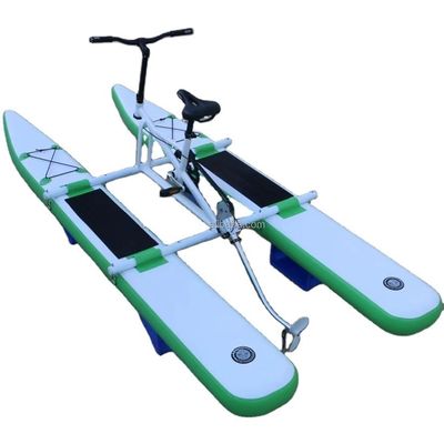 Μέγιστη χωρητικότητα 100-500kg Πυροποδήλατο για φουσκωτή διασκέδαση και υπαίθριες δραστηριότητες