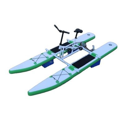 Μέγιστη χωρητικότητα 100-500kg Πυροποδήλατο για φουσκωτή διασκέδαση και υπαίθριες δραστηριότητες