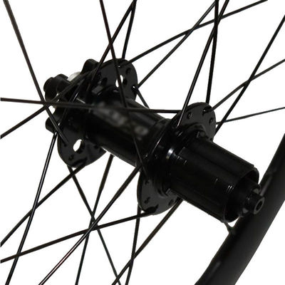 S42 Aero Light Weight Bike 20 "Alloy Bicycle Wheel Disc Brake για οδικά ποδήλατα