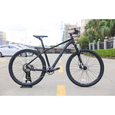 s 27.5 ιντσών Mountain Bike πλήρης κύκλος και 30 ταχύτητες για φιλική προς το περιβάλλον εξωτερική ποδηλασία