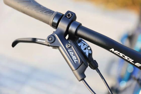27.5 ίντσες JoyTech Wheelset Αλουμινίου Σύνθεσης Φορκ Mountain Bike 11 ταχύτητα για το σπορ συγκίνηση