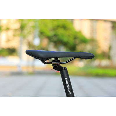 29er Speed Mountain Bike με Custom Carbon Fiber Frame και Prowheel TEN-M601 Κρανκσέτ