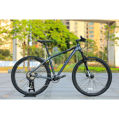 Prowheel TEN-M601 Alu Alloy Hollow Crankset 29 ίντσες Mountain Bike/22 Speed Carbon MTB