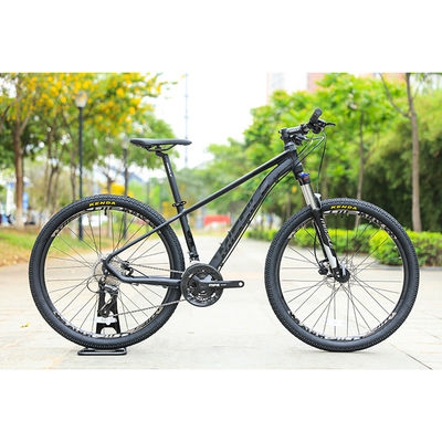 27.5 ίντσες Mountain Bike MTB ποδήλατο ποδήλατα με μήκος 1,33 m και αναστολή πιρούνι