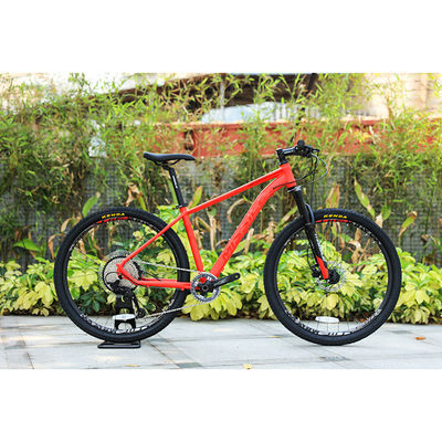 30 ταχύτητα Mountain Bike Αλουμινίου κράμα υδραυλικό δίσκο φρένο MTB με 27.5 ίντσες τροχός