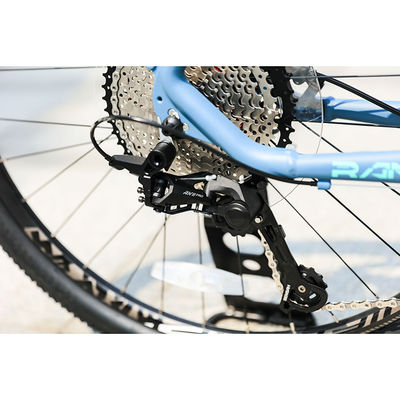 30 ταχύτητα Mountain Bike Αλουμινίου κράμα υδραυλικό δίσκο φρένο MTB με 27.5 ίντσες τροχός