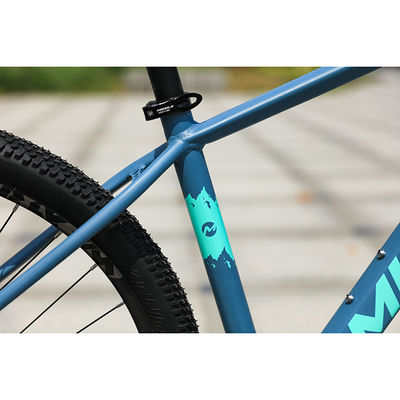 30 ταχύτητα Mountain Bike Αλουμινίου κράμα υδραυλικό δίσκο φρένο MTB με 27.5 ίντσες τροχός