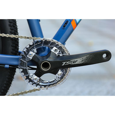 Πεντάλ από κράμα αλουμινίου 27.5 Mountain Bike με ελαφρύ σχεδιασμό και ανθεκτικό πλαίσιο