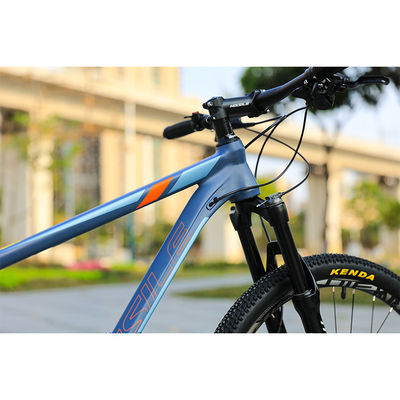 Πεντάλ από κράμα αλουμινίου 27.5 Mountain Bike με ελαφρύ σχεδιασμό και ανθεκτικό πλαίσιο