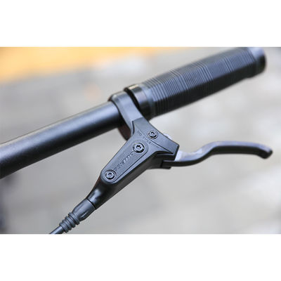 Αλουμινένιο Mountain Bike 27.5inch Mountainbike με SENSAH 13 spd Rear Derailleur