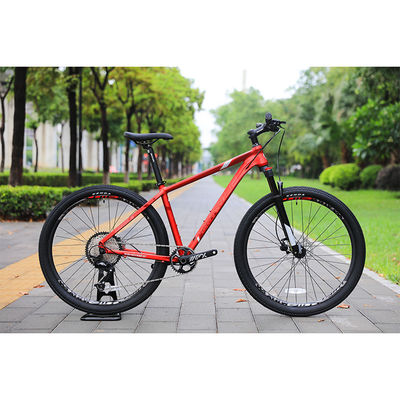 27.5*15"/17" Μέγεθος Frame Custom Mtb ποδήλατο με ProWheel Crankset και Unisex Πέδαλο