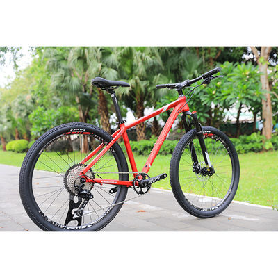13 Speed Mountain Bike SENSAH Derailleur Lever και 27.5 ιντσών Mtb Fork άμεση προώθηση