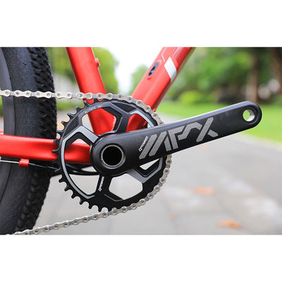 13 Speed Mountain Bike SENSAH Derailleur Lever και 27.5 ιντσών Mtb Fork άμεση προώθηση