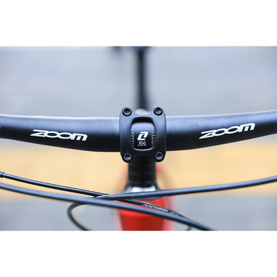 13 Speed Mountain Bike SENSAH Derailleur Lever και 27.5 ιντσών Mtb Fork άμεση προώθηση
