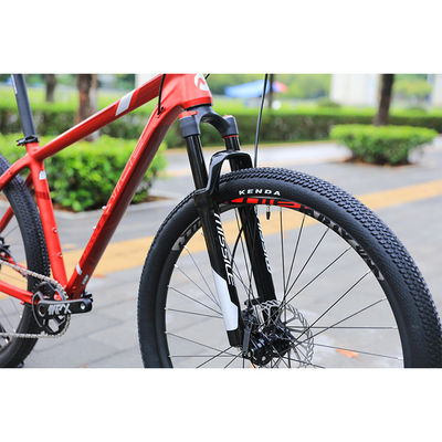 13 Speed Mountain Bike SENSAH Derailleur Lever και 27.5 ιντσών Mtb Fork άμεση προώθηση