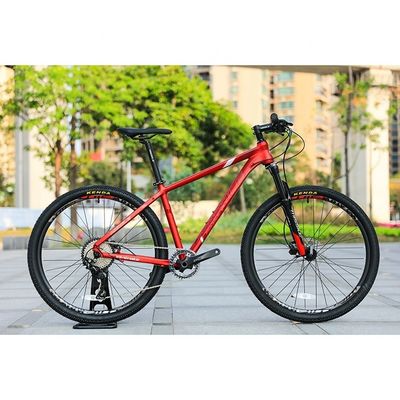27.5 ίντσες Mountain Bike με Prowheel TEN-M601 Crankset και SMN MT200 υδραυλικό φρένο δίσκου