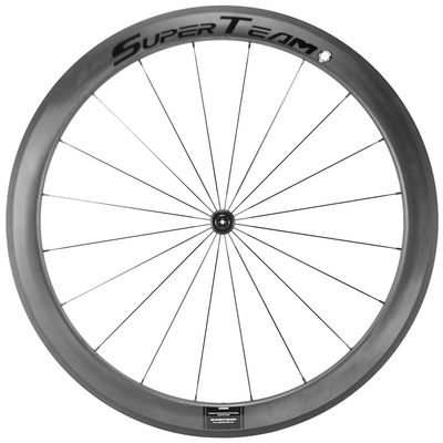 Το Superteam Carbon Fiber Wheelset Η απόλυτη αναβάθμιση για την απόδοση των ποδηλάτων δρόμου