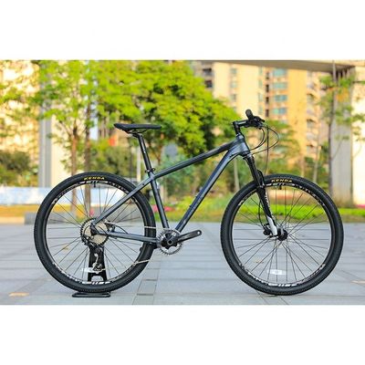 Πλήρης αδιάβροχο πλαίσιο 29 " MTB Mountain Bike με τηλεχειριζόμενο κλειδαριά λάδι ελατήριο πιρούνι