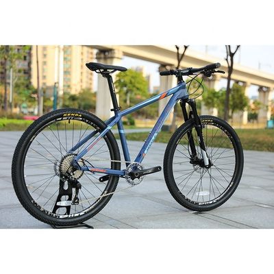 SMN M6000 30-Speed 27.5 Inch Fat Tire Ηλεκτρικό ποδήλατο βουνού με εμβέλεια Derailleur