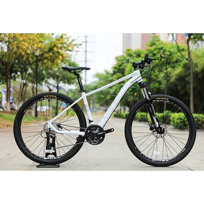26 ιντσών Mountainbike MTB ποδήλατο με 24 ταχύτητες και υλικό περιφέρειας από κράμα αλουμινίου