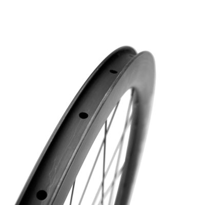 Superteam Tubeless Tubular 25mm Βicycle Rims Carbon Fiber Wheelset για ποδήλατο δρόμου