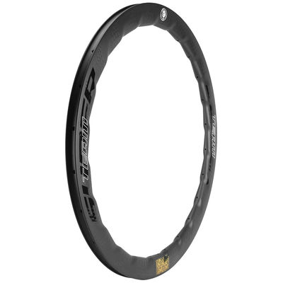 Superteam 50mm Clincher Carbon Fiber Wheel Set 25mm Wide Rim Φρένα Ποδηλασία Ποδήλατο τροχούς