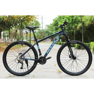 Άλουμινίου 24 21 Speed Sport MTB Υδραυλικό φρένο Mountain Bike 26 27.5 29 ίντσες