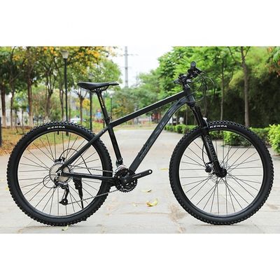 29' Carbon Frame MTB ποδήλατο ποδήλατο με συνηθισμένο πεντάλ και εξατομικευμένη εξατομίκευση OEM